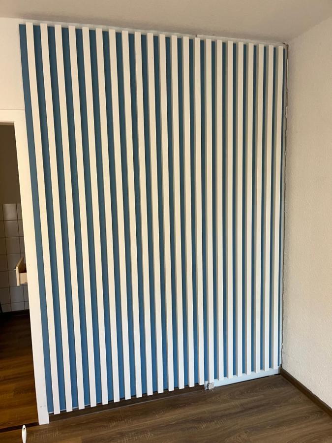 Zentrales Apartment Am Hafen Inklusive Netflix! Emden Bagian luar foto